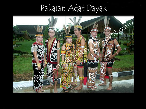budaya Indonesia Nadya Naftah Berliana
